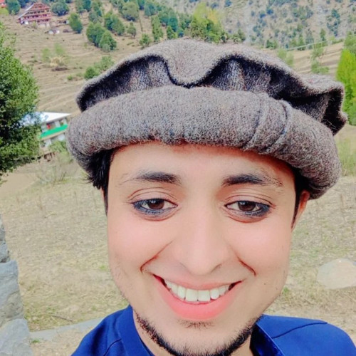 Muhammad A. profile photo