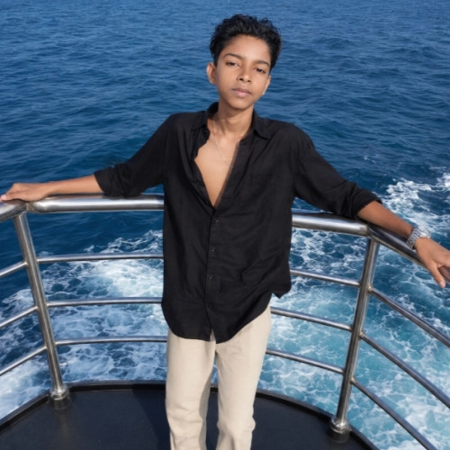 YOUR FREAND  S. profile photo