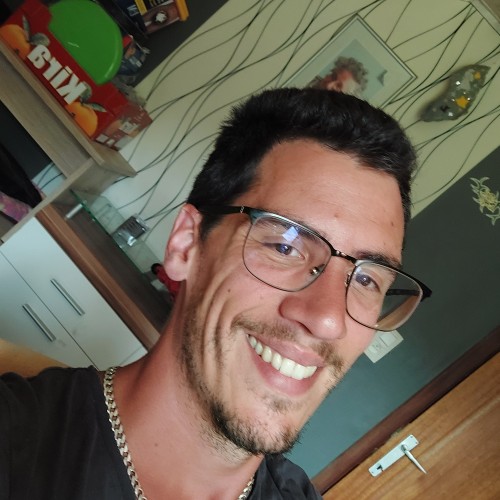 David V. profile photo