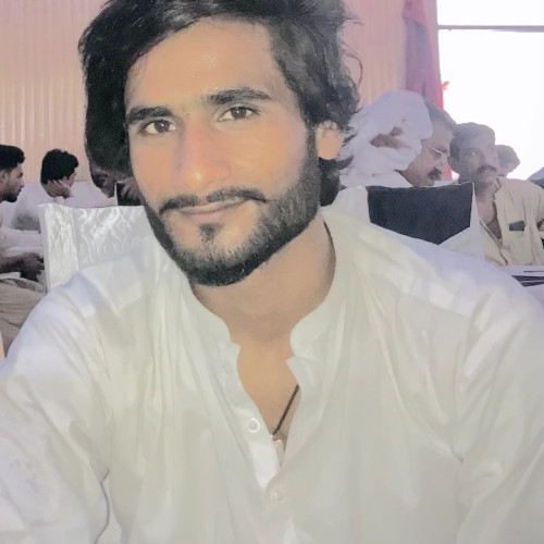Hussnain  M. profile photo