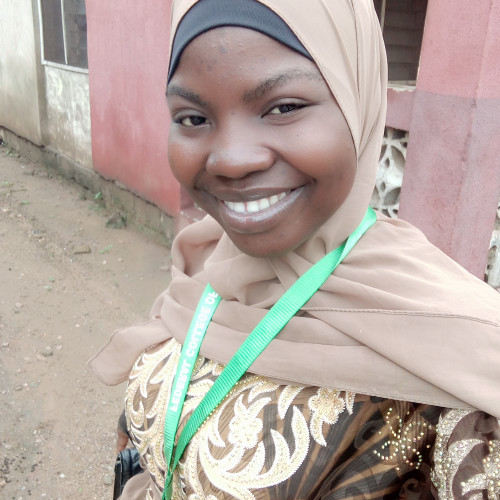 Ayobamine M. profile photo