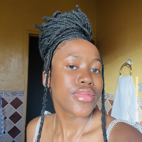 Nomfundo M. profile photo