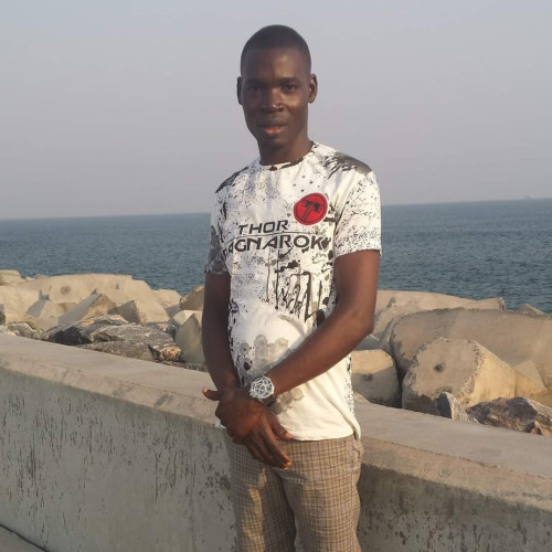 moses g. profile photo