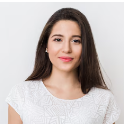 AMALIA C. profile photo