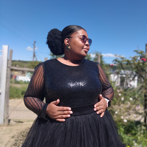 Athasanda M. profile photo
