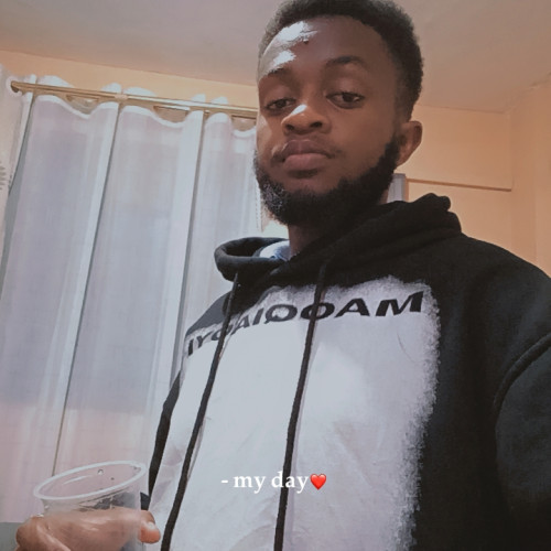 Koffi C. profile photo