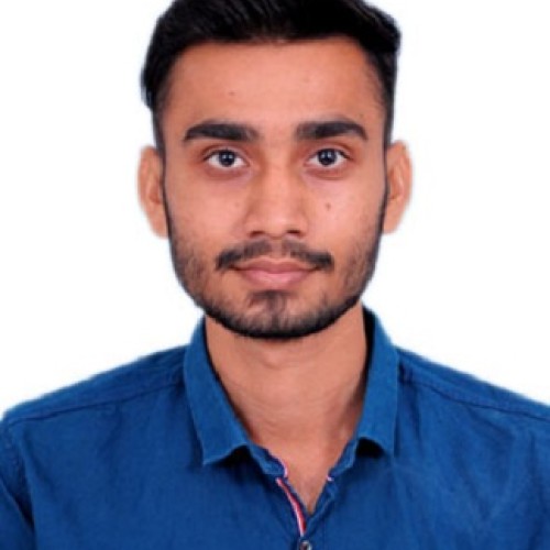 Aenish R. profile photo