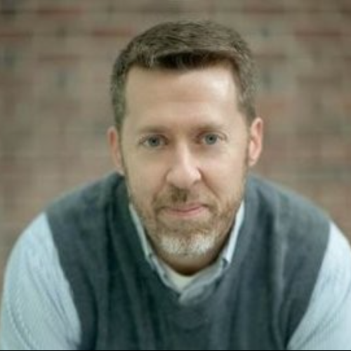 Mark B. profile photo