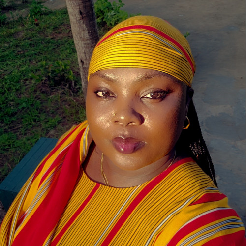 Atieno R. profile photo