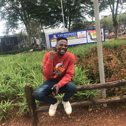 Madidimalo M. profile photo