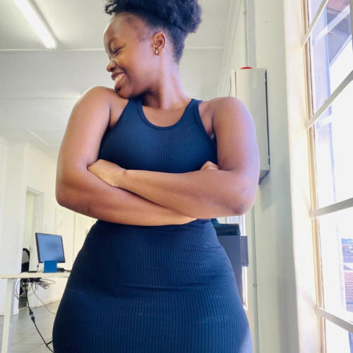 Sisanda N. profile photo