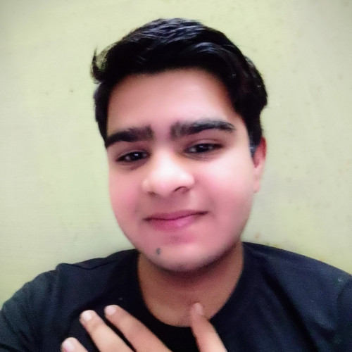 Kavyansh G.
