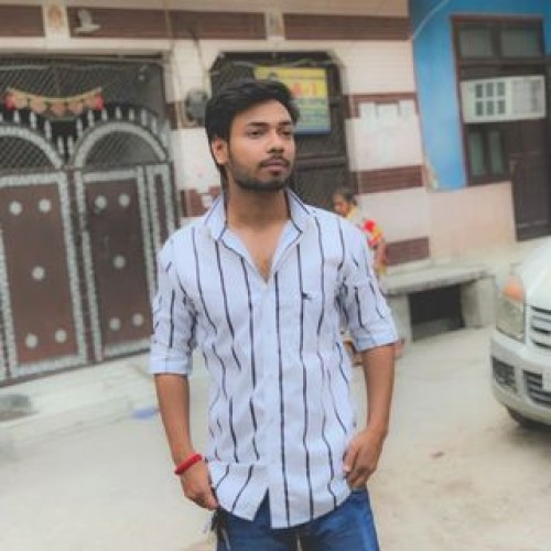 Sagar S.