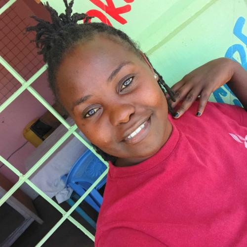 nancy n. profile photo