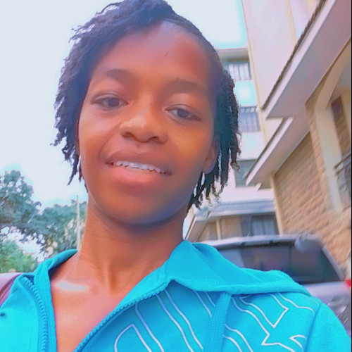 Bilha W. profile photo