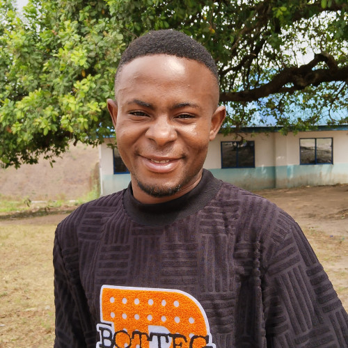 PETER UDE O. profile photo