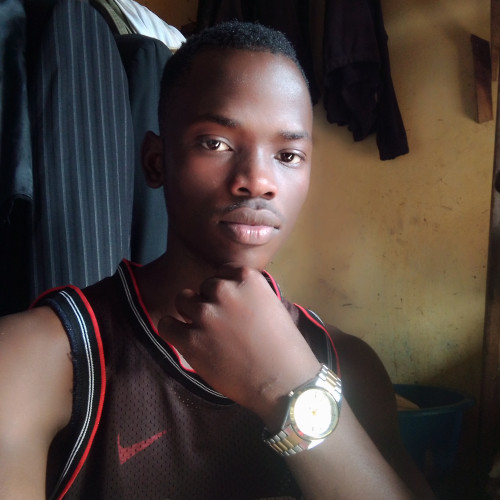 Ssengooba D. profile photo