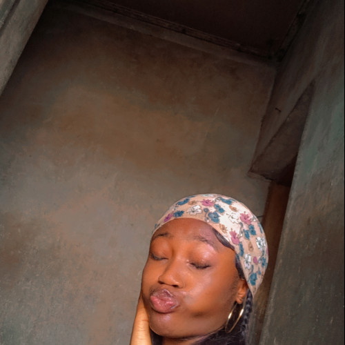 Ama B. profile photo