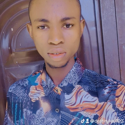 Babalola  K. profile photo