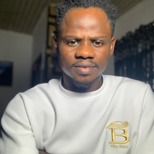 BLACKSON N. profile photo