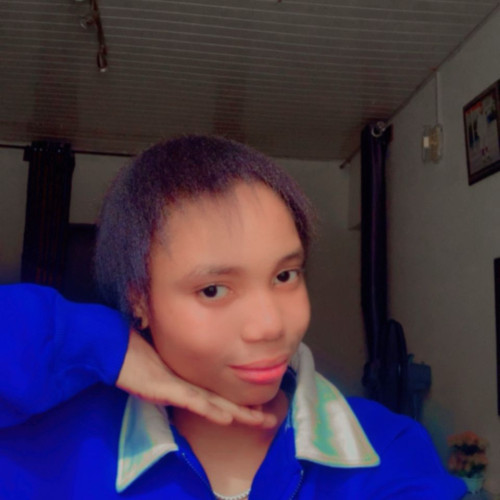 Promise  A. profile photo