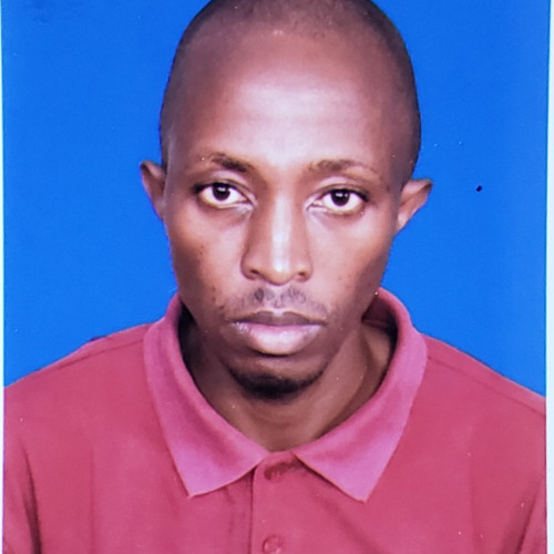 Mutwiri J. profile photo