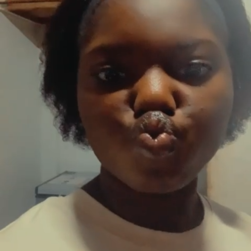 Precious  I. profile photo