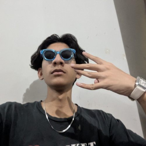 Tawseef A. profile photo