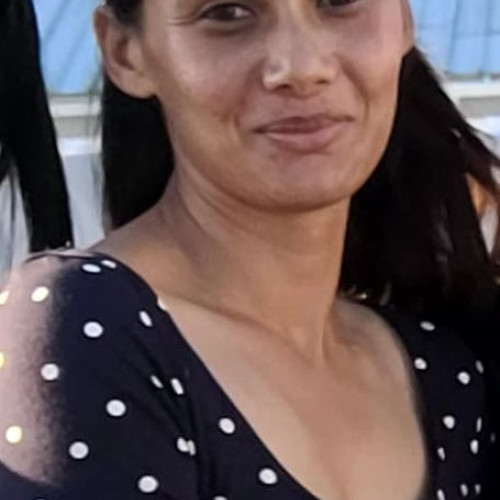 Razia A. profile photo