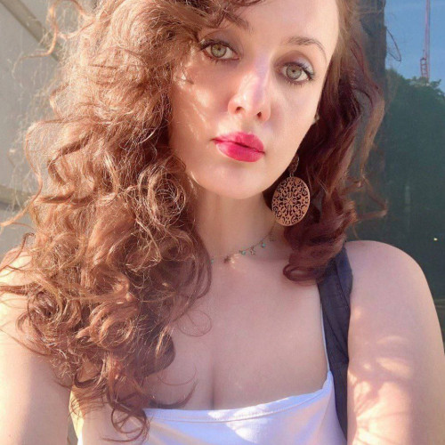 Kristina  S. profile photo
