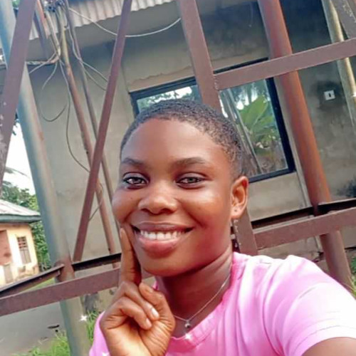 Gift J. profile photo