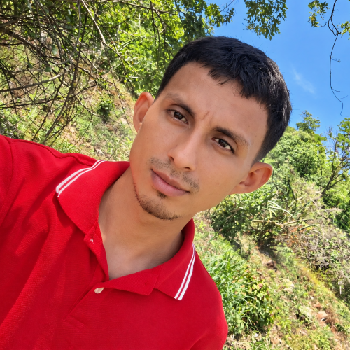 Mayckell A. profile photo