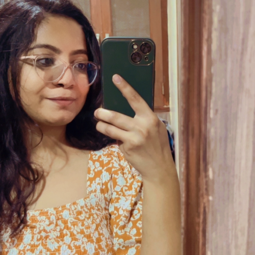 Sakshi P.