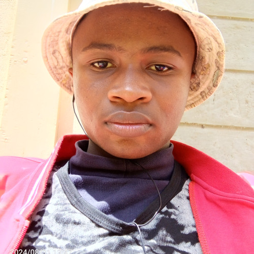 Gideon M. profile photo