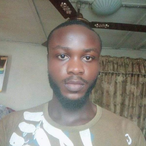 Solomon C. profile photo