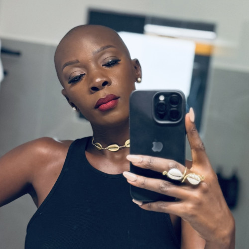 Vera J. profile photo