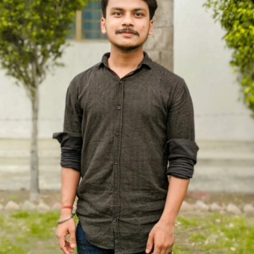 Vikash G.