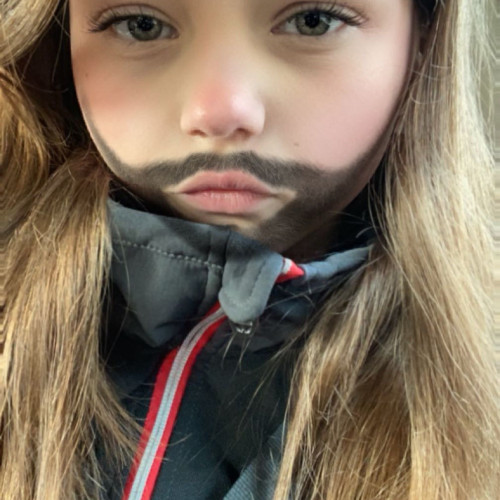 malle F. profile photo