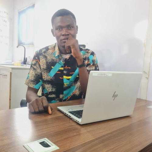 Femi A. profile photo