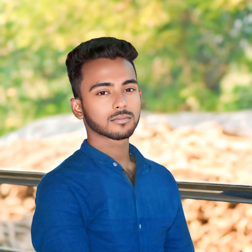 anish r. profile photo