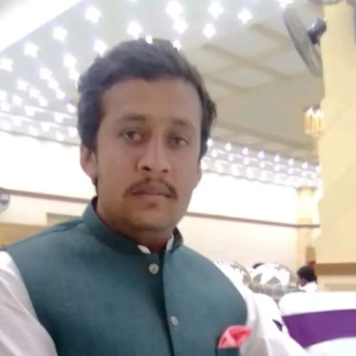 Muhammad A. profile photo