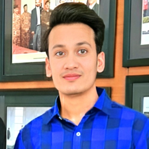 Nabeel  K.
