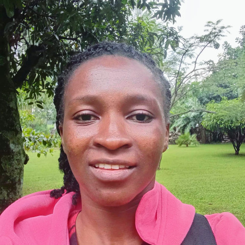 FAITH  O. profile photo