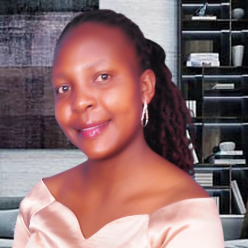Lilian N. profile photo