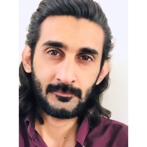 Mr. V. profile photo