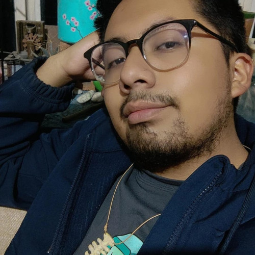 Max T. profile photo