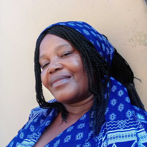 Zanele S. profile photo