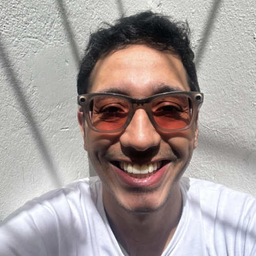Johan Alexis  M. profile photo