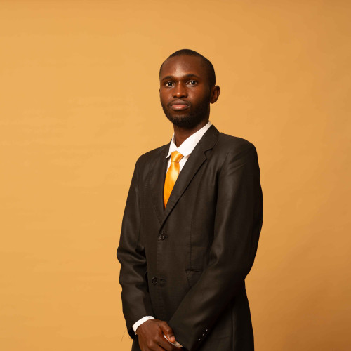 King A. profile photo