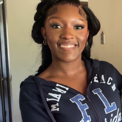 Sahren B. profile photo
